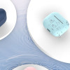 Tech-Protect Icon etui na Apple AirPods 3, czarny