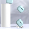 Tech-Protect Icon etui na Apple AirPods 3, czarny