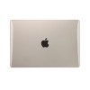 Etui Tech-Protect Smartshell do Apple MacBook Air 15 (2023), krystalicznie przezroczyste