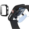 Etui Tech-Protect Defense360 dla Apple Watch 4/5/6/7/SE/8/9 40/41 mm, przezroczyste