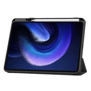 Etui Tech-Protect SC Pen do Xiaomi Pad 6 / 6 Pro, czarne