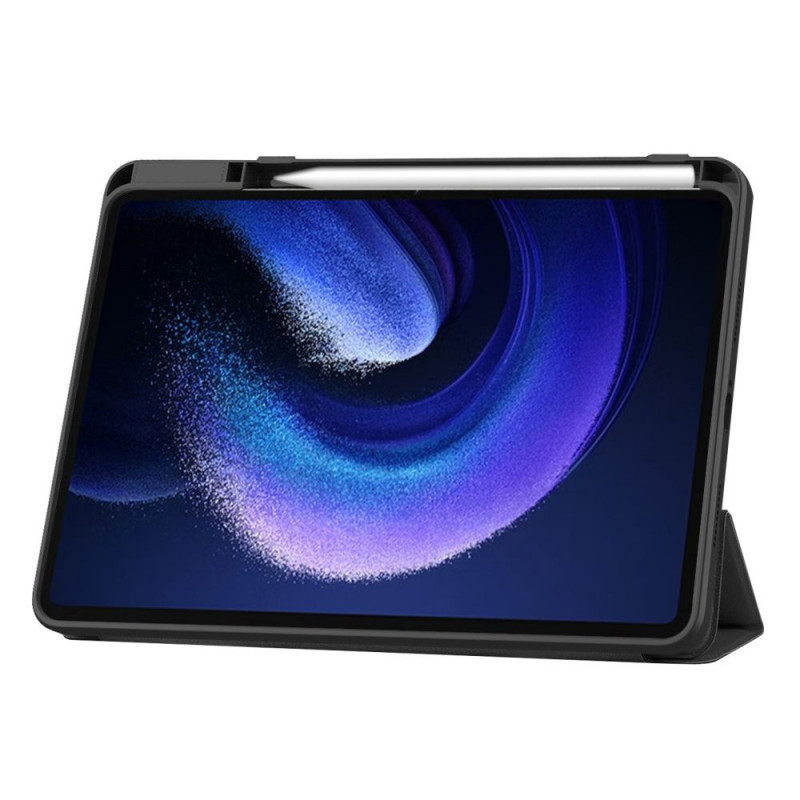 Etui Tech-Protect SC Pen do Xiaomi Pad 6 / 6 Pro, czarne