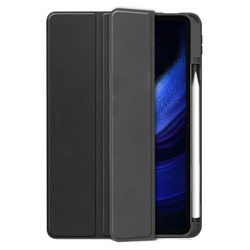 Etui Tech-Protect SC Pen do Xiaomi Pad 6 / 6 Pro, czarne