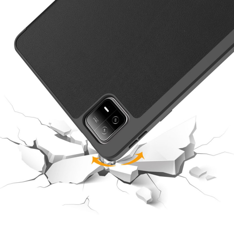 Etui Tech-Protect SC Pen do Xiaomi Pad 6 / 6 Pro, czarne