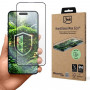 Szkło hartowane 3MK HardGlass Max Eco do Apple iPhone 15 Plus / 16 Plus