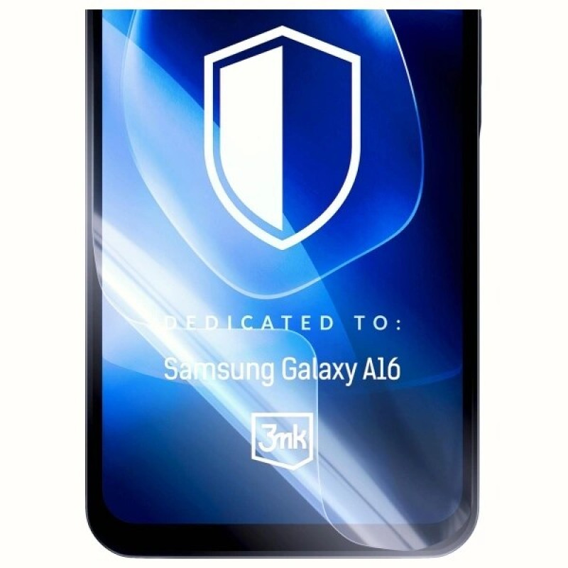 3MK FlexibleGlass do Samsung Galaxy A16