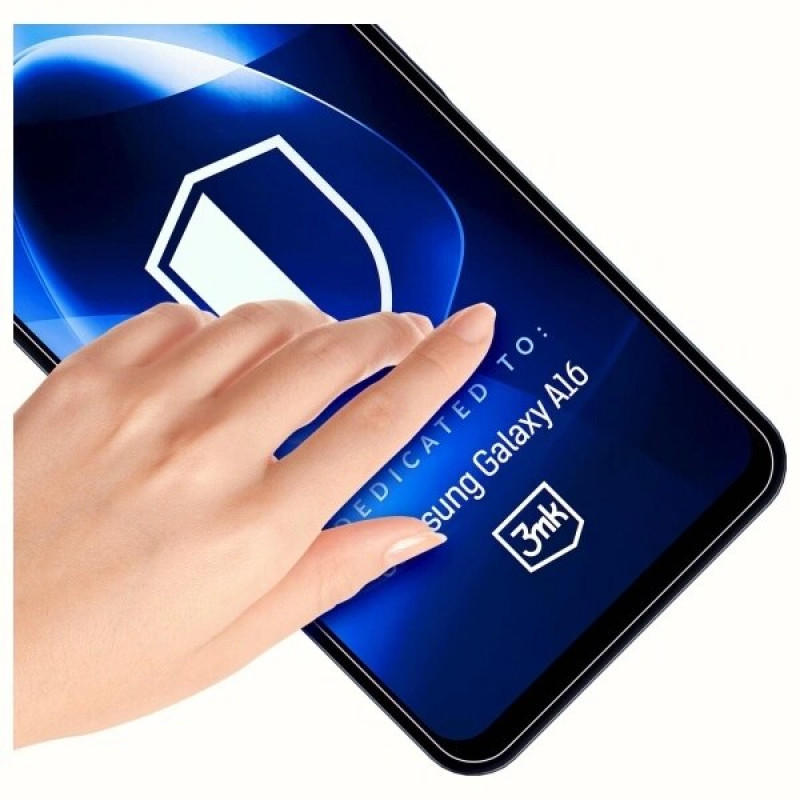 3MK FlexibleGlass do Samsung Galaxy A16