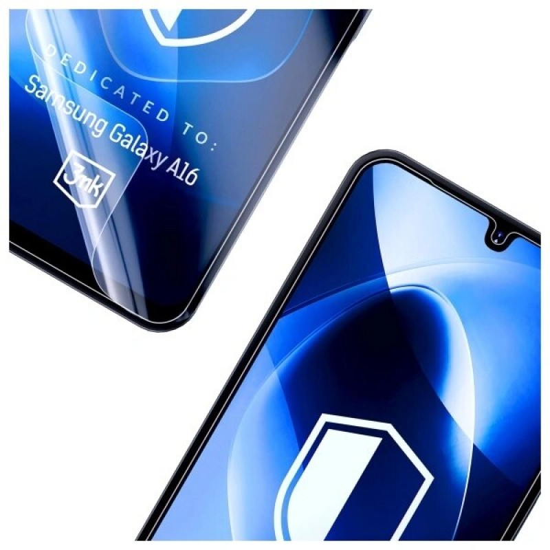 3MK FlexibleGlass do Samsung Galaxy A16