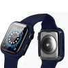 Etui Tech-Protect Defense360 do Apple Watch 4/5/6/7/8/9/SE 44/45 mm, czarne