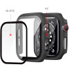 Etui Tech-Protect Defense360 do Apple Watch 4/5/6/7/8/9/SE 44/45 mm, czarne
