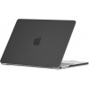 Etui Tech-Protect SmartShell do Apple MacBook Air 13 2022-2024, czarny mat