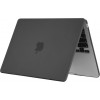 Etui Tech-Protect SmartShell do Apple MacBook Air 13 2022-2024, czarny mat