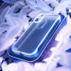 Etui na smartfona 3mk Just20g Clear Case Apple iPhone 16, przezroczyste