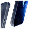 Etui na smartfona 3mk Just20g MagCase Apple iPhone 15 Pro Max, przezroczyste