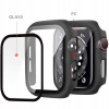 Etui Tech-Protect Defense360 do Apple Watch Ultra 1 / 2 / 3 49 mm, przezroczyste