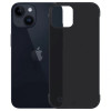 Etui na smartfona 3mk Just20g Matt Case Apple iPhone 15 Plus, matowe czarne