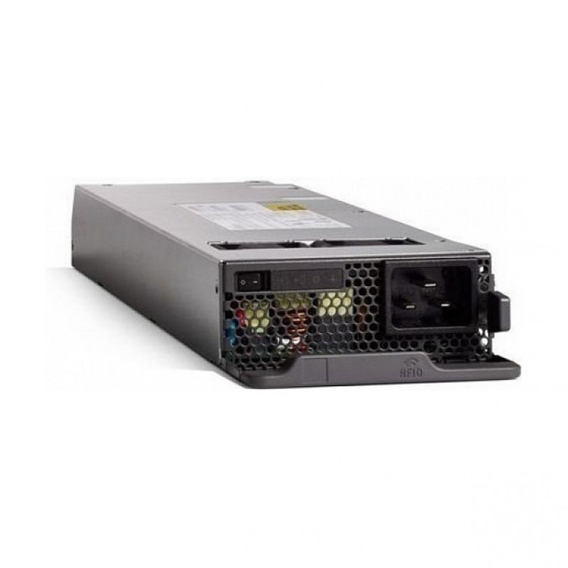 Cisco Catalyst 9400 Series zasilacz AC 3200 W (C9400-PWR-3200AC=)