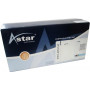 Astar AS10702 Kompatybilny czarny wkład z tonerem, 3000 stron, do OKI B411, 431
