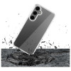 Etui 3MK Armor Case do Samsung Galaxy S25+, przezroczyste, poliwęglan