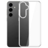 Etui 3MK Armor Case do Samsung Galaxy S25+, przezroczyste, poliwęglan