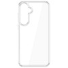 Etui 3MK Armor Case do Samsung Galaxy S25+, przezroczyste, poliwęglan