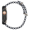 Etui Thin Fit Spigen do Apple Watch Ultra 1 / 2 / 3 49 mm, czarne