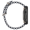 Etui Thin Fit Spigen do Apple Watch Ultra 1 / 2 / 3 49 mm, czarne