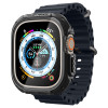 Etui ochronne Spigen Tough Armor do Apple Watch Ultra 49 mm, czarne