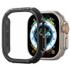 Etui ochronne Spigen Tough Armor do Apple Watch Ultra 49 mm, czarne
