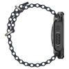 Etui ochronne Spigen Tough Armor do Apple Watch Ultra 49 mm, czarne