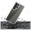 Etui 3MK Armor Case do Samsung Galaxy S25 Ultra, przezroczyste, poliwęglan