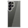 Etui 3MK Armor Case do Samsung Galaxy S25 Ultra, przezroczyste, poliwęglan
