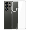 Etui 3MK Armor Case do Samsung Galaxy S25 Ultra, przezroczyste, poliwęglan