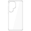 Etui 3MK Armor Case do Samsung Galaxy S25 Ultra, przezroczyste, poliwęglan
