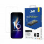 3MK SilverProtection+ folia ochronna antybakteryjna Apple iPhone 16