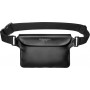 Spigen Aqua Shield A620 Uniwersalna wodoodporna nerka IPX8, czarna