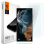 Folia ochronna na ekran Spigen Neo Flex do Samsung Galaxy S22 Ultra (2 szt.)