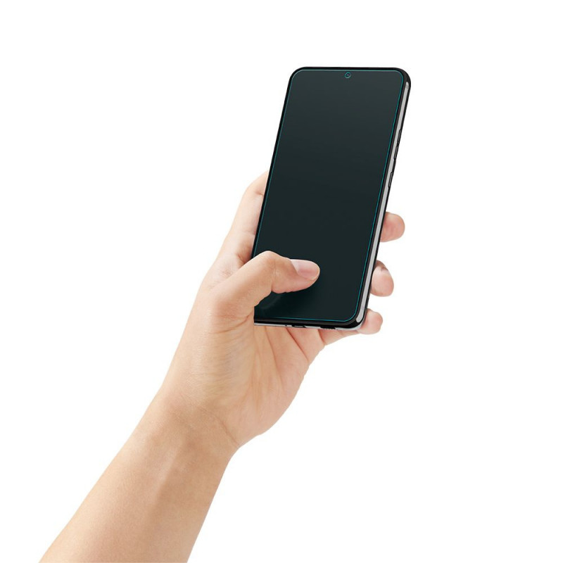 Folia ochronna na ekran Spigen Neo Flex do Samsung Galaxy S22 Ultra (2 szt.)