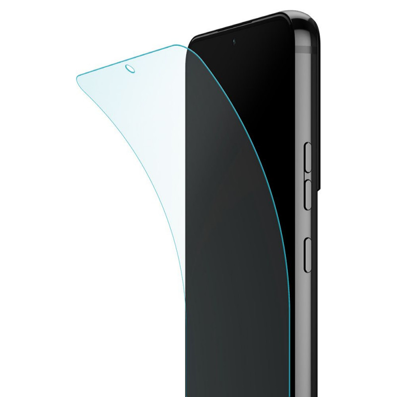 Folia ochronna na ekran Spigen Neo Flex do Samsung Galaxy S22 Ultra (2 szt.)