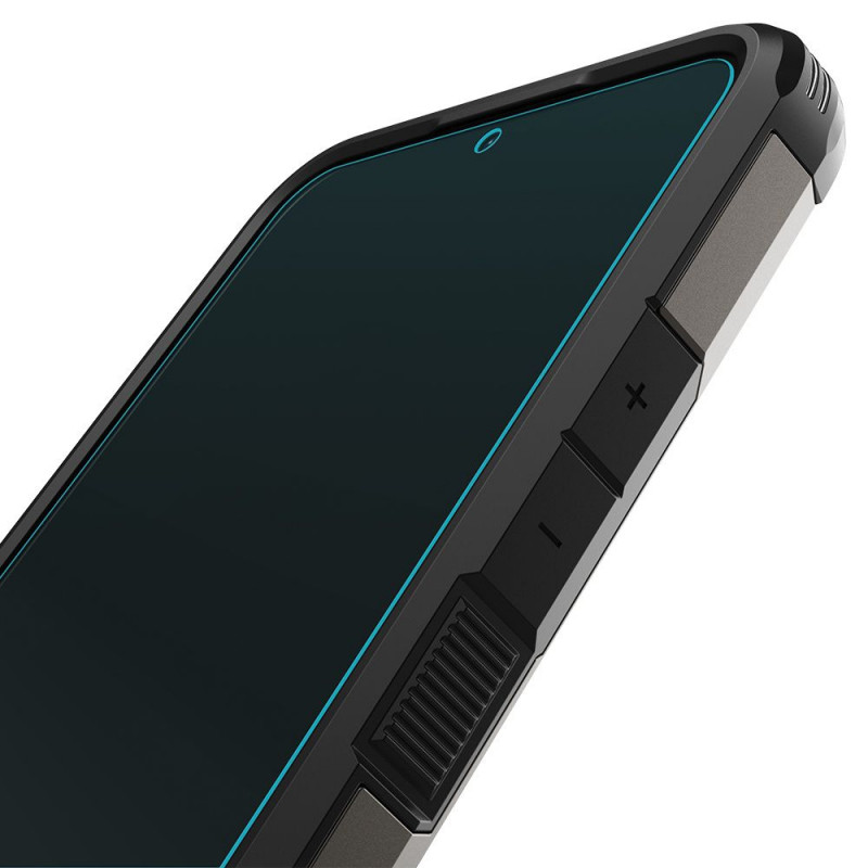 Folia ochronna na ekran Spigen Neo Flex do Samsung Galaxy S22 Ultra (2 szt.)