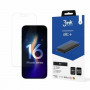 Folia ochronna 3MK ARC+ Apple iPhone 16