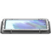 Spigen AlignMaster GLAS.tR szkło hartowane do Samsung Galaxy S21 FE (2 szt.)