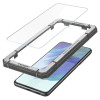 Spigen AlignMaster GLAS.tR szkło hartowane do Samsung Galaxy S21 FE (2 szt.)