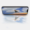 Spigen GLAS.tR EZ Fit szkło hartowane do Apple iPhone 12 / 12 Pro (2 szt.)