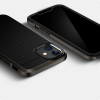 Spigen GLAS.tR EZ Fit szkło hartowane do Apple iPhone 12 / 12 Pro (2 szt.)