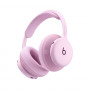 Apple Beats 360 słuchawki nauszne różowe z różowymi poduszkami Perf. Knit, MJE64ZM/A