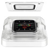 Spigen ProFlex EZ Fit AFL01220 hybrydowe szkło ochronne na ekran do Apple Watch 4/5/6/7/8/9/SE 44/45 mm