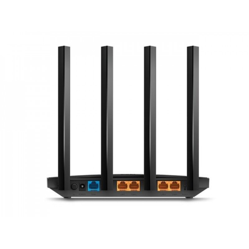 TP-Link Archer C80 AC1900 dwuzakresowy router bezprzewodowy (V2.4)