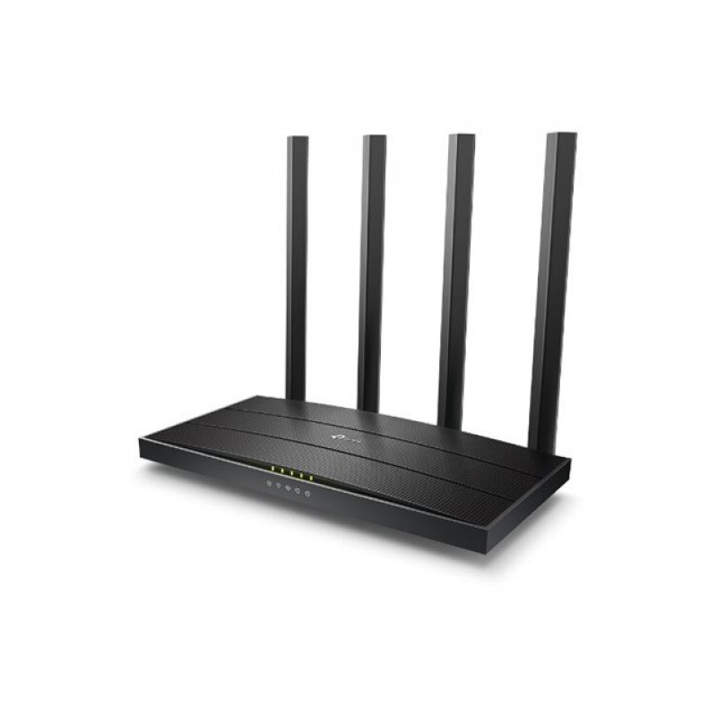 TP-Link Archer C80 AC1900 dwuzakresowy router bezprzewodowy (V2.4)