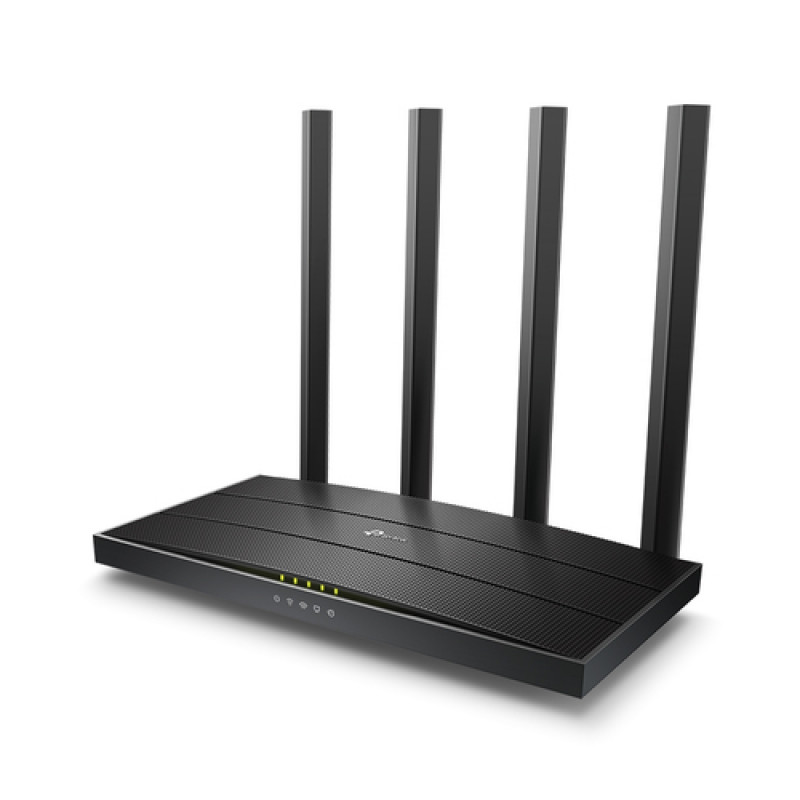 TP-Link Archer C80 AC1900 dwuzakresowy router bezprzewodowy (V2.4)